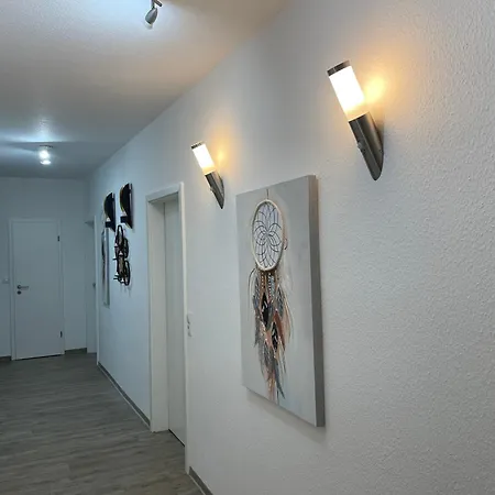 Apartment 5 Bedroom In Center Perfect For Groups And Families