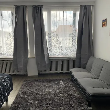 5 Bedroom In Center Perfect For Groups And Families Kassel