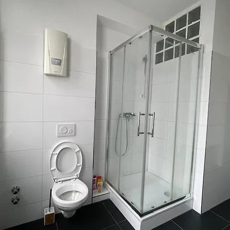 Apartment 5 Bedroom In Center Perfect For Groups And Families
