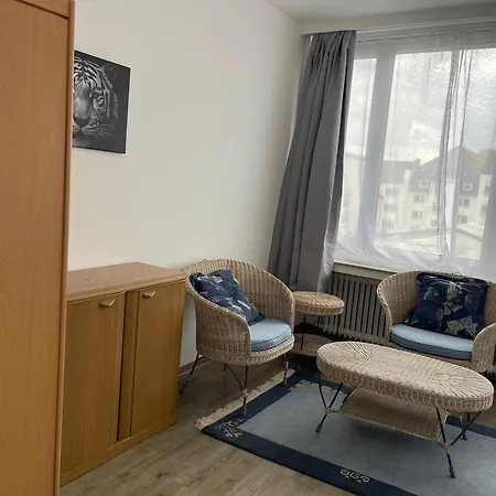 5 Bedroom In Center Perfect For Groups And Families Apartment Kassel