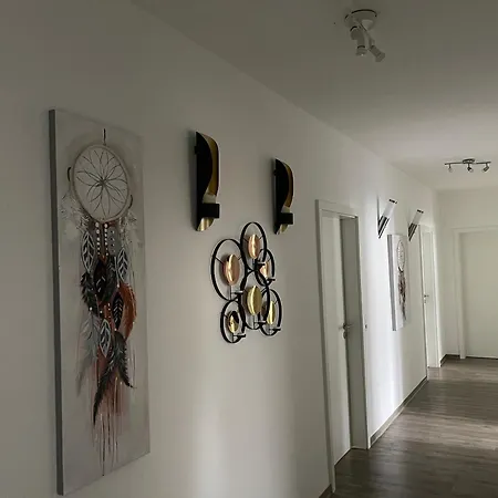 Apartment 5 Bedroom In Center Perfect For Groups And Families *