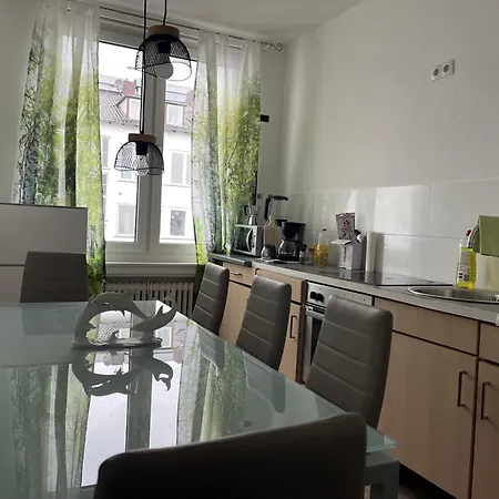 5 Bedroom In Center Perfect For Groups And Families * Kassel