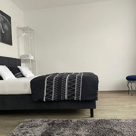 Apartment 5 Bedroom In Center Perfect For Groups And Families