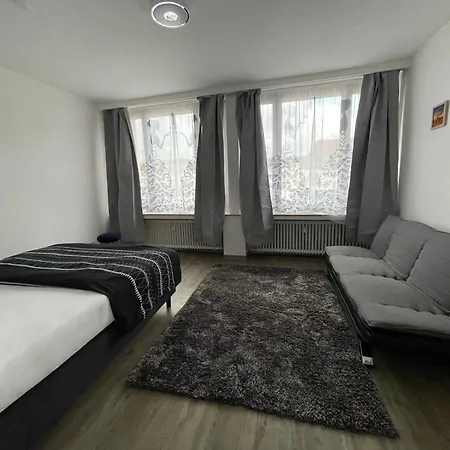 Apartment 5 Bedroom In Center Perfect For Groups And Families Kassel